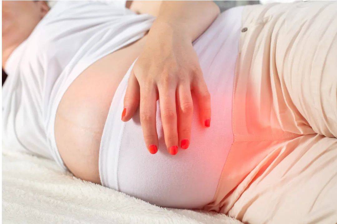 孕期这种「要生了」的信号,可能是假的,越早知道越好
