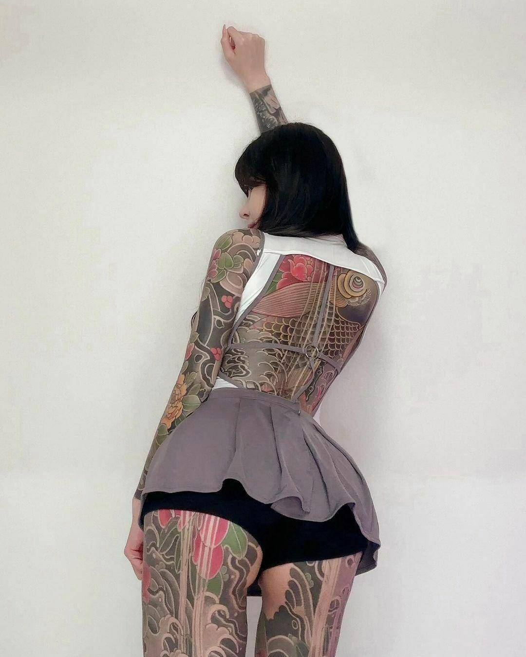 150元文身76万清洗费,撕裂未成年人的"皮肤生意",谁在纵容?