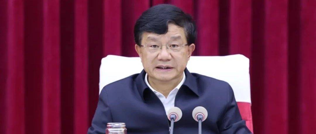 杨斌与县(市、区)党委书记座谈时强调:打好“组合拳” 当好“施工队长” 奋力推进谱写中国式现代化云南篇章曲靖实践_发展_示范_标杆