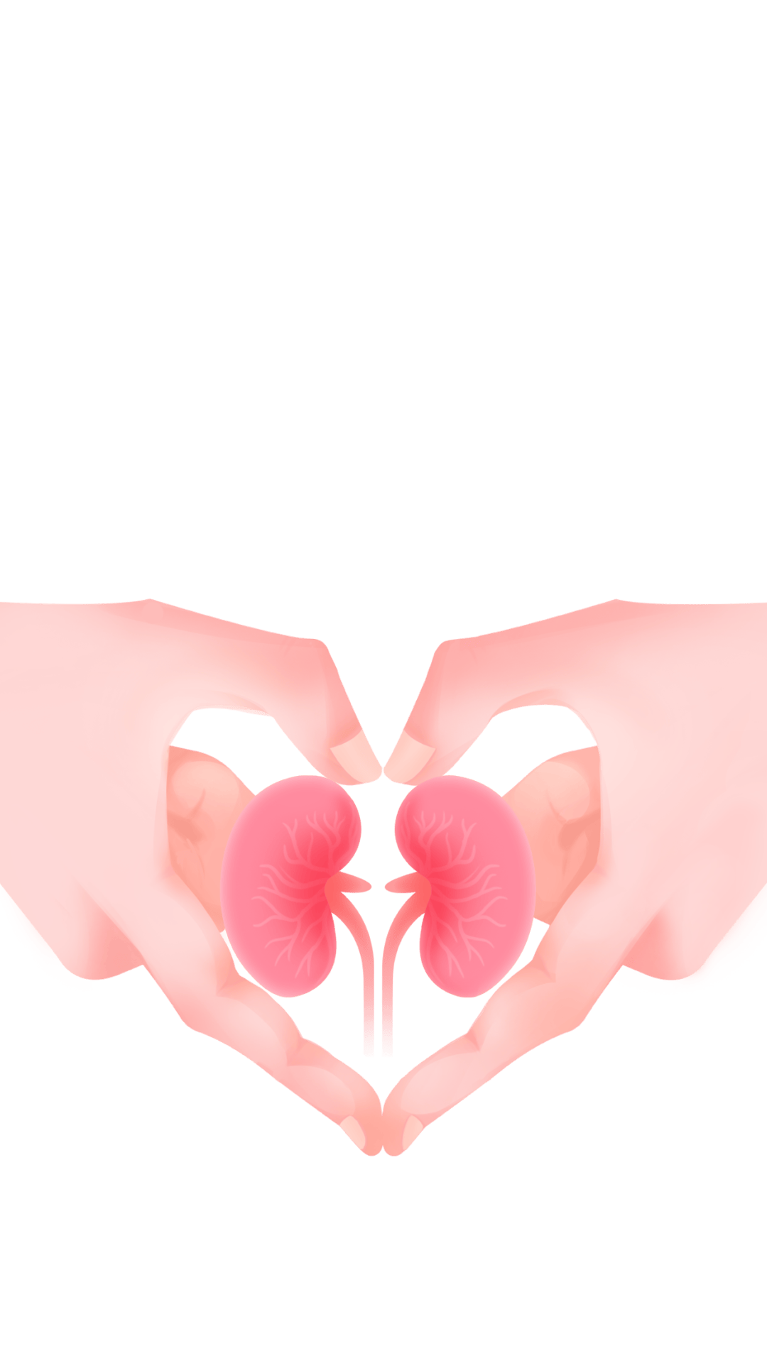 世界肾脏日:请查收这份"肾"密档案