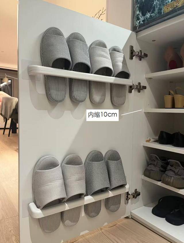 突破常规尺寸，深柜收纳让家秒变收纳高手，告别收纳难题，深柜收纳方案来袭
