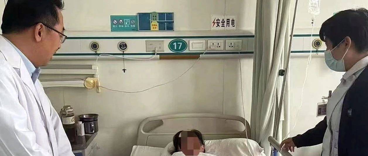 呛食，老年人的健康杀手！如何避免与救治？_患者_食物_病人