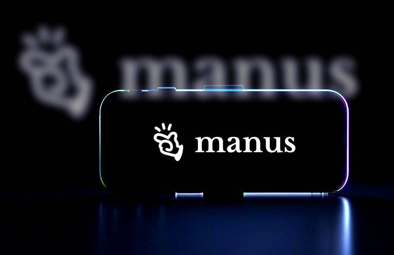 Manus邀请码成“稀有品” 二手平台叫价上万