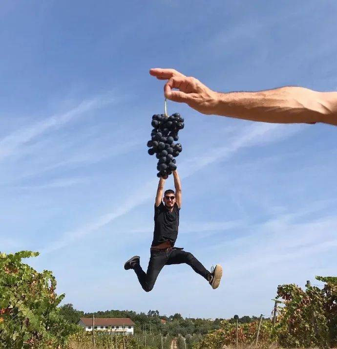 超有趣的拍照灵感！建议收藏！