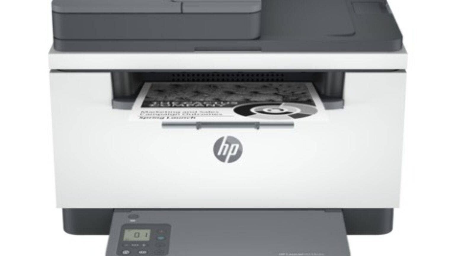 惠普承认固件更新导致 LaserJet 200 系列打印机“变砖”