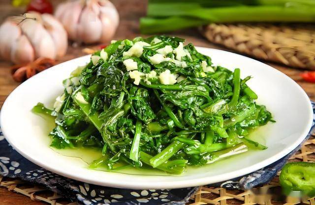 不可错过的春季养生菜，做法大揭秘，春季时令蔬菜，打造健康美味菜肴