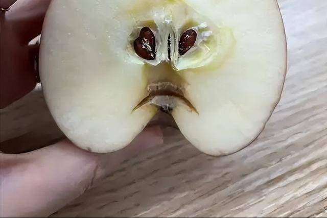 睡前吃苹果，竟有这么多健康惊喜！