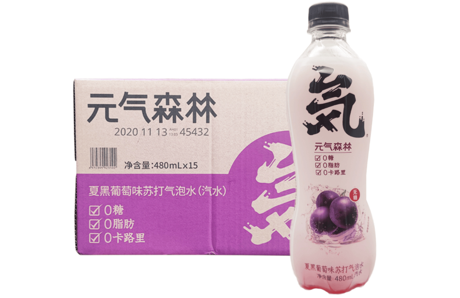 食品添加乱象频发，“无糖”背后还有甜蜜陷阱？