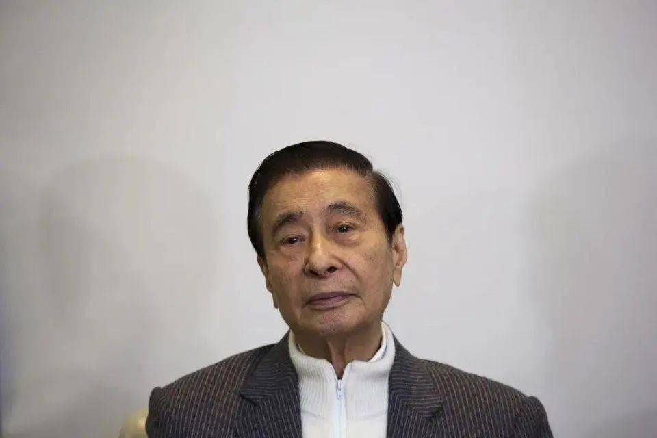 恒基兆业创始人李兆基逝世，地产界巨星陨落