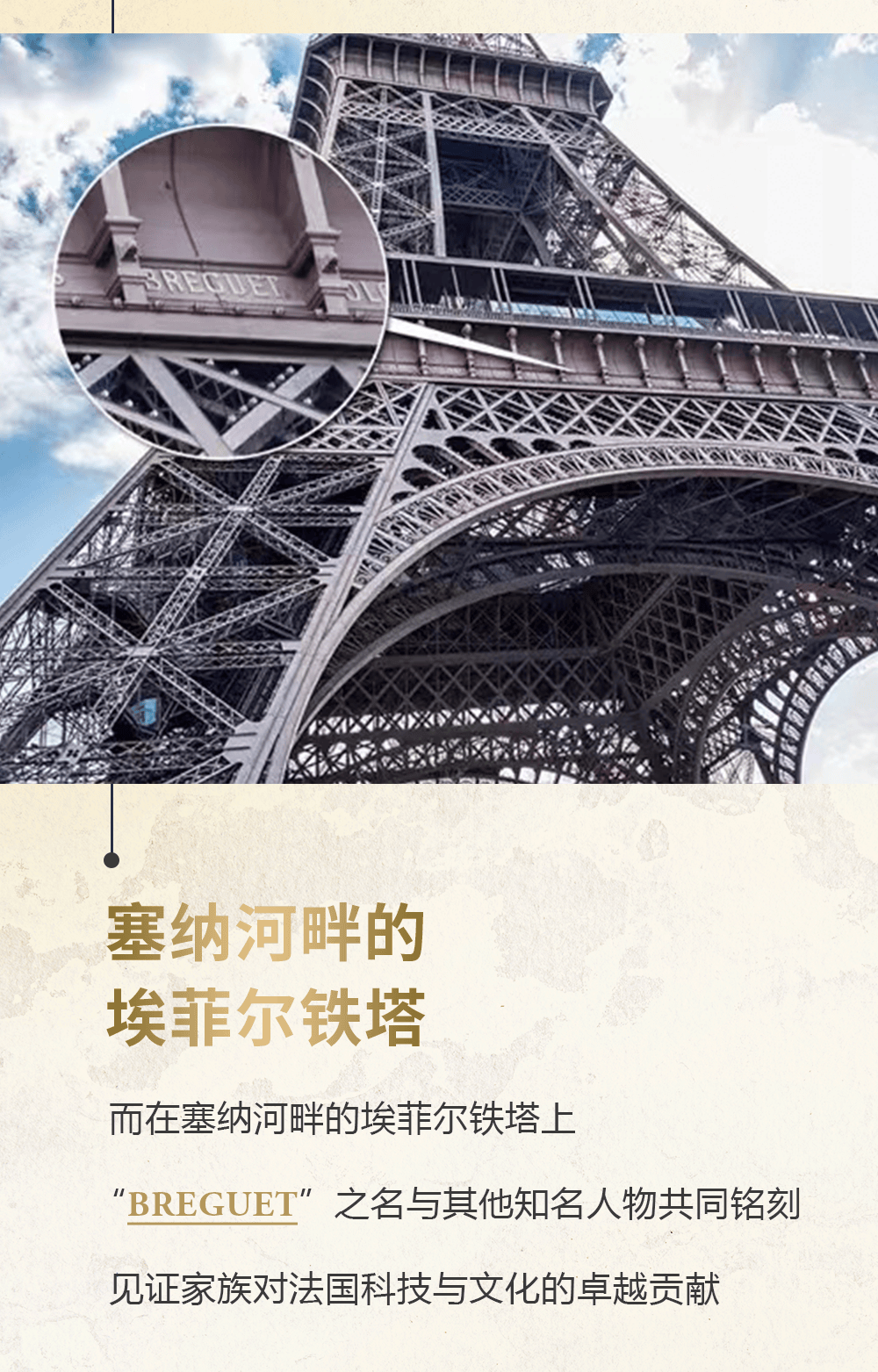 ����250��:δ���ʷʫ | Breguet