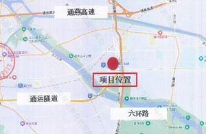 副中心三宗地块成交！将建120米高地标建筑