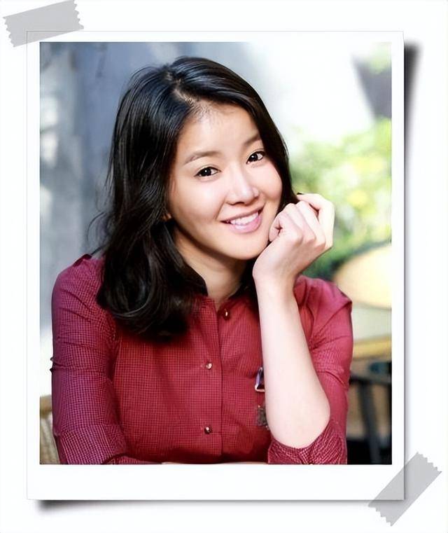 42岁韩女星李诗英，确认离婚！曾因出演《花样男子》而走红