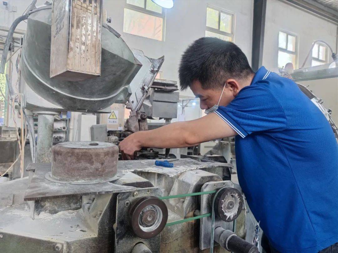 小纽扣大市场,无数纽扣从华安走向全球