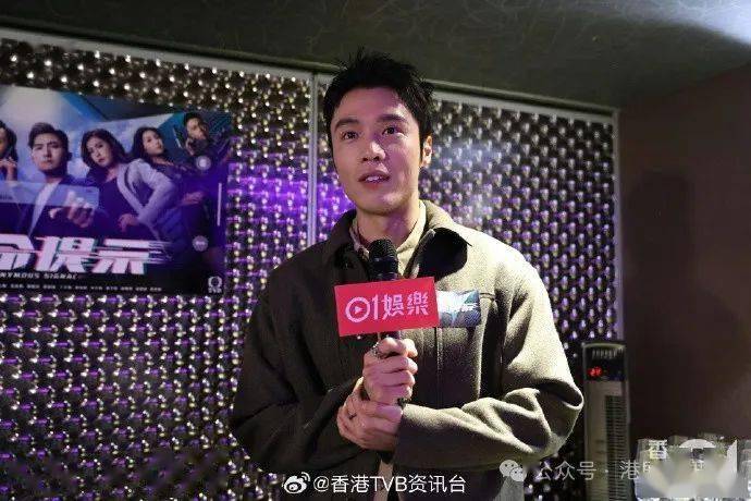 夺命提示宣传活动，丁子朗分享拍戏那些事儿
