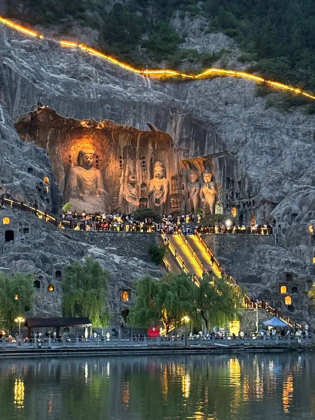 世界文化遗产中国石刻艺术巅峰