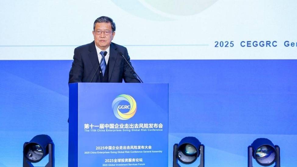龙永图：中国对外开放已从“单点突破”转向“制度型开放”新阶段_合作_风险_企业