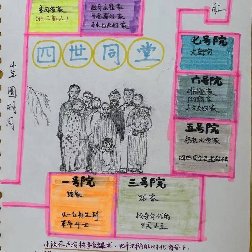 传真 | 当笔尖遇见烽火年代