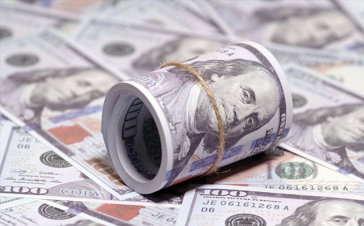 全球货币支付份额：美元近50%，人民币环比涨14%，扩大对日元优势_搜狐网