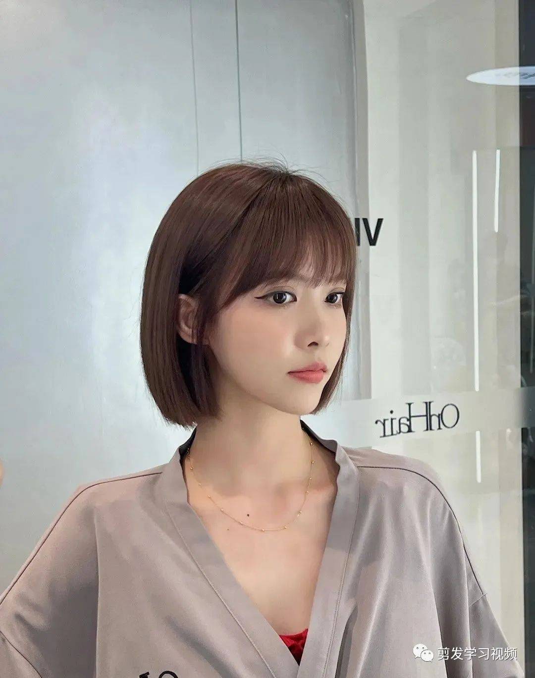 发型_中国_人类