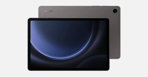三星新设备Tab S10 FE和S25 Edge跑分揭晓，发布箭在弦上