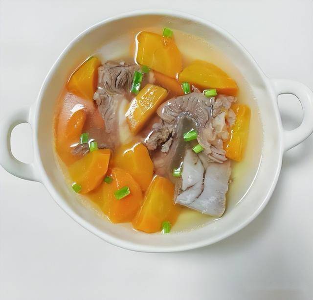 一汤补三虚，开启健康养生新体验