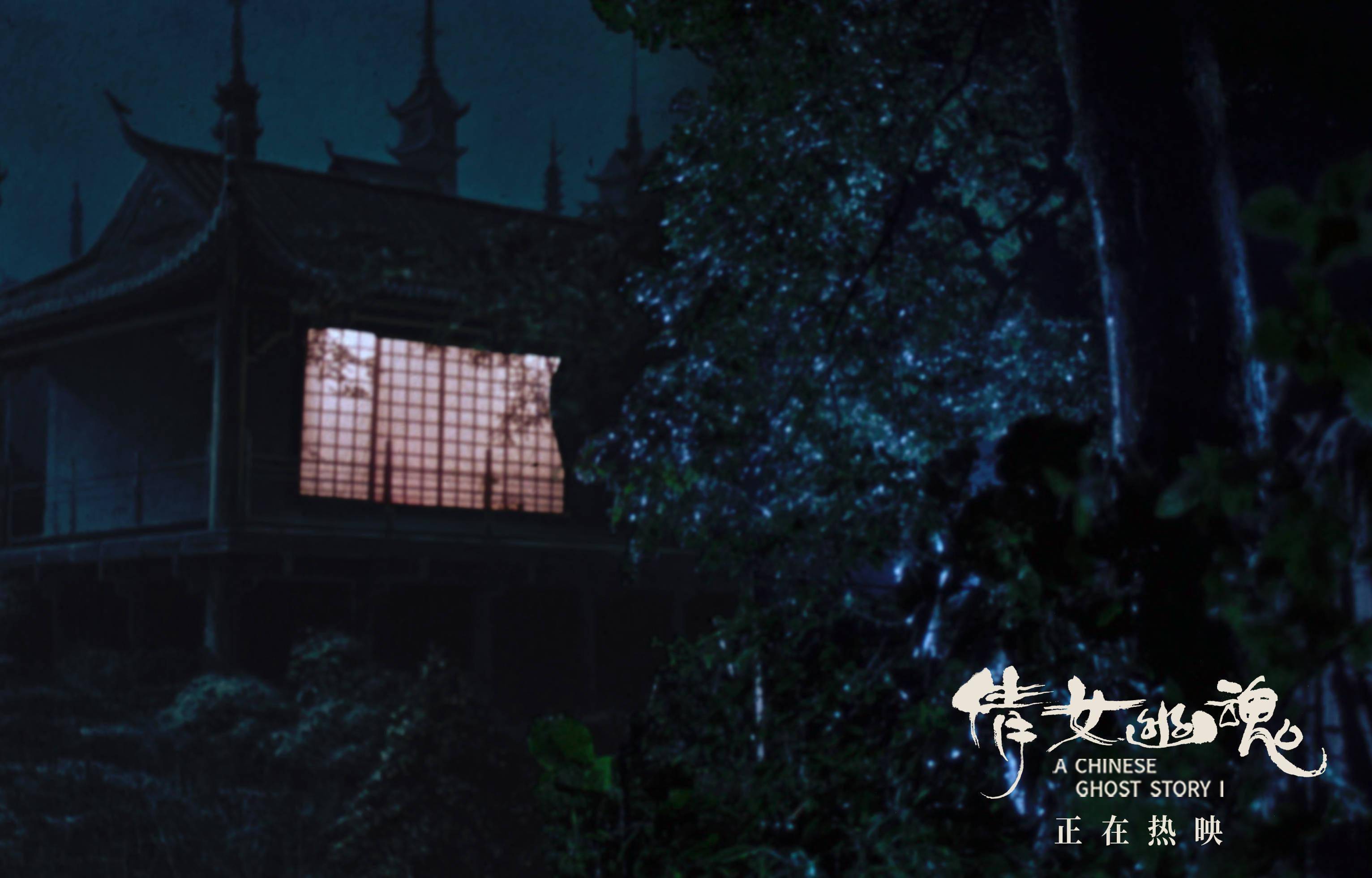 沉浸4K重映，午夜释放无限压力，午夜探秘：4K重映的惊悚盛宴