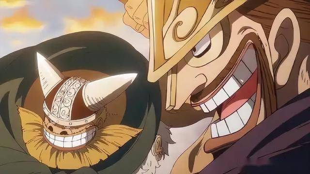 海贼王1144话情报,东利用出霸国,布鲁克天克麒麟,乔巴悬赏3000