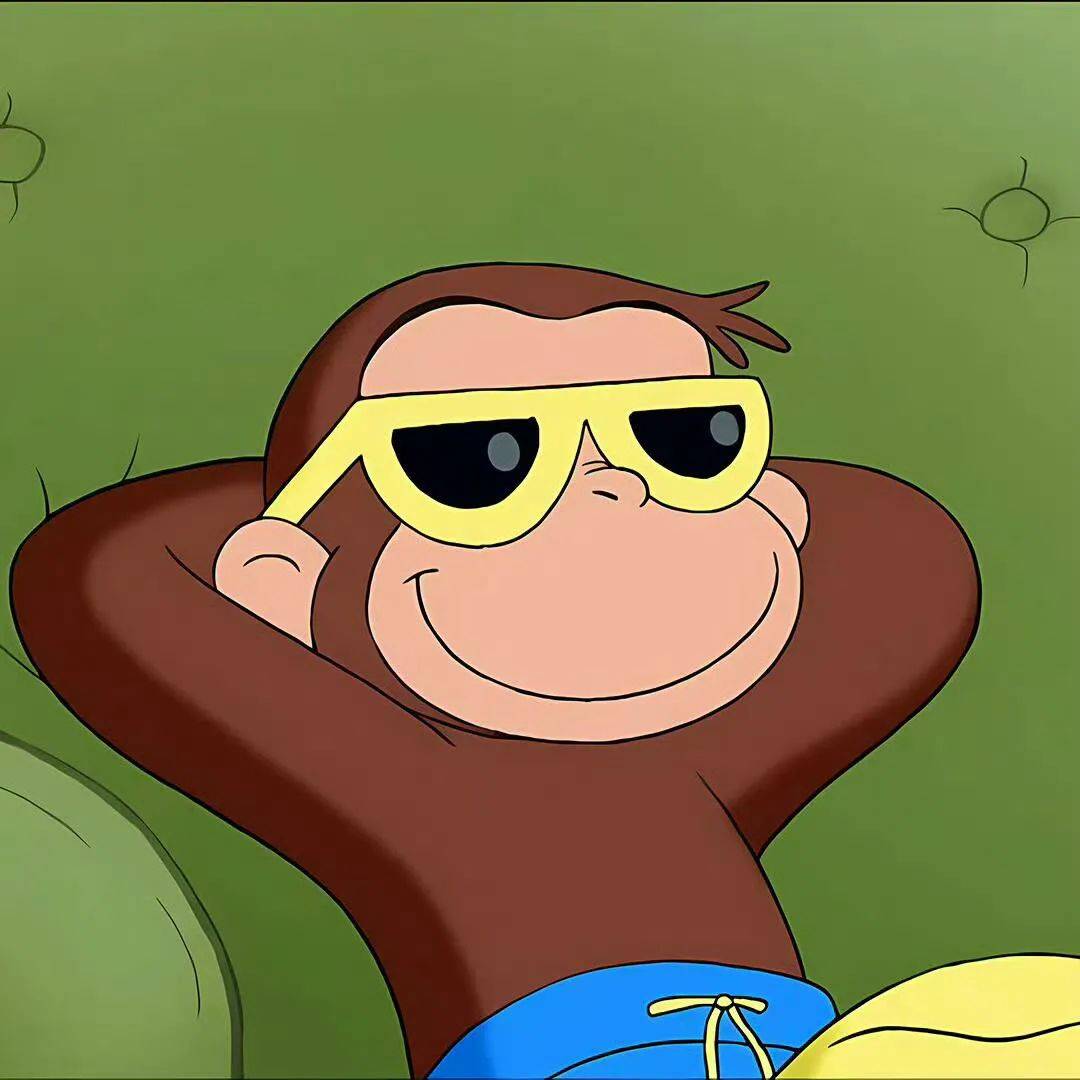 精选搞怪头像30张