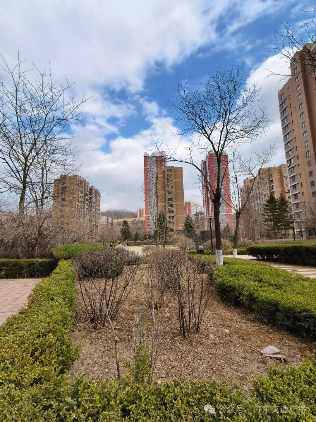 丹天气今日情况