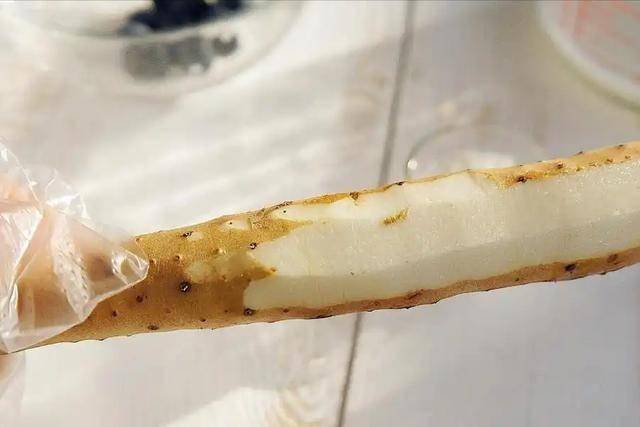 老年人吃山药，这些风险你知道吗？