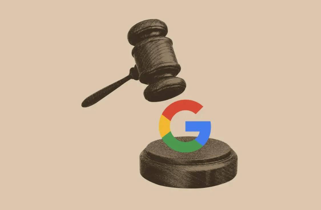 哥伦比亚特区法院裁决，苹果谷歌搜索协议面临考验