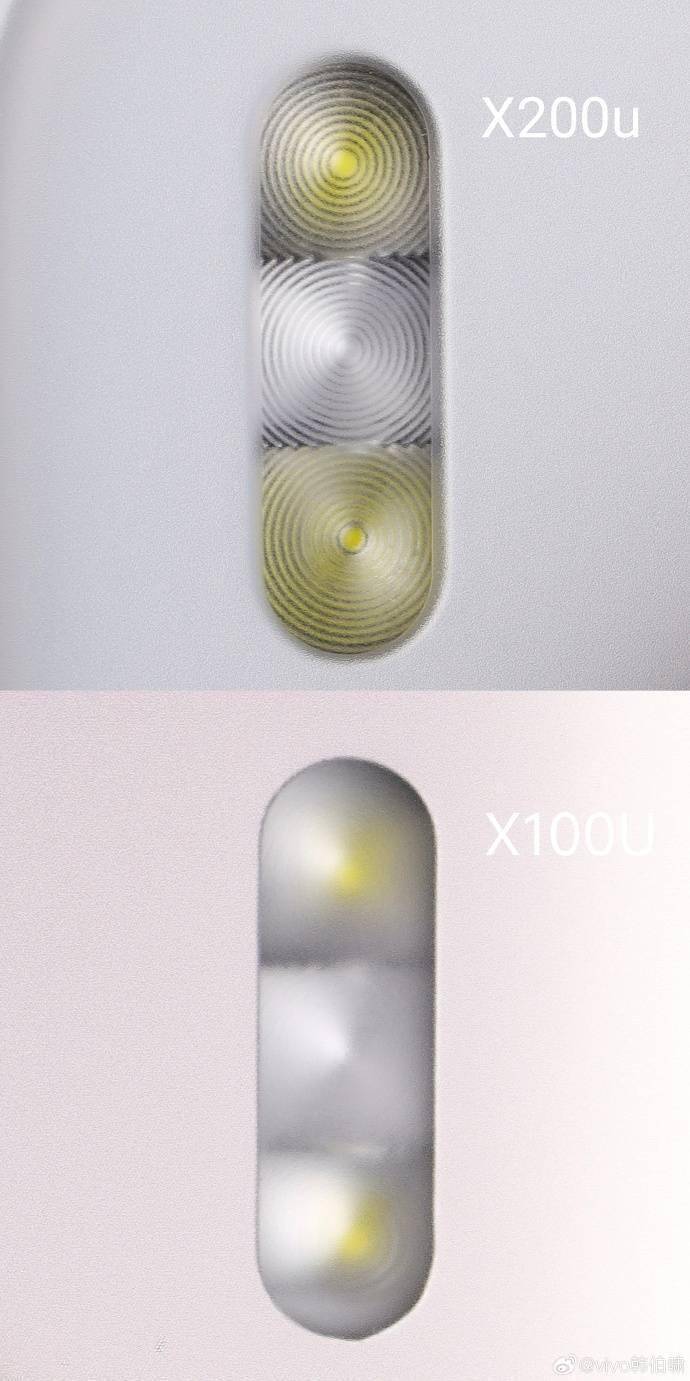 vivo X200 Ultra：双芯加持，解锁单反级闪光人像新体验