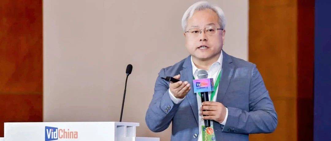 百视通卢刚:好风“屏”借力 好内容铸就真未来_视听_BesTV_互联网