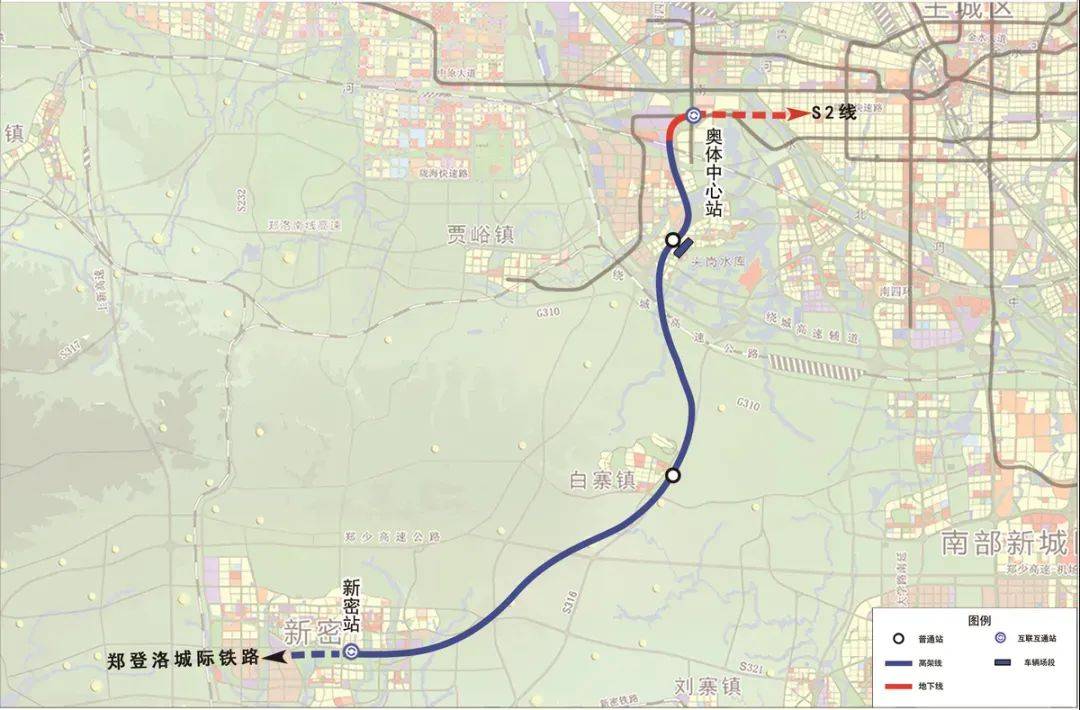 郑州市_地铁_运量