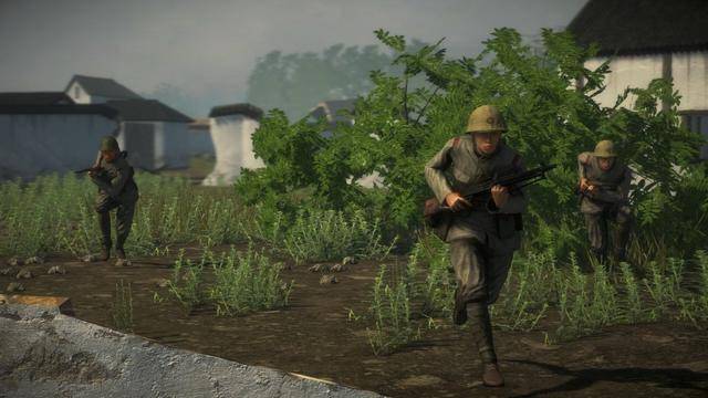 国区特惠22.1元！浅红2“淞沪会战 - 南京保卫战”DLC28日登场，浅红2“淞沪会战 - 南京保卫战”DLC本月28日上线Steam，国区特惠来袭！