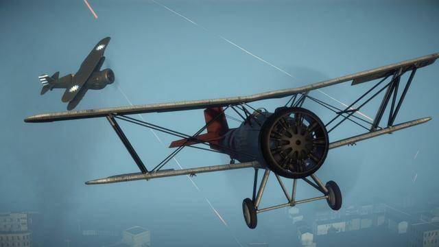 国区特惠22.1元！浅红2“淞沪会战 - 南京保卫战”DLC28日登场，浅红2“淞沪会战 - 南京保卫战”DLC本月28日上线Steam，国区特惠来袭！