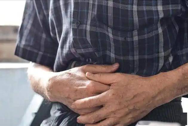 揭秘：从小腹变化看直肠癌端倪
