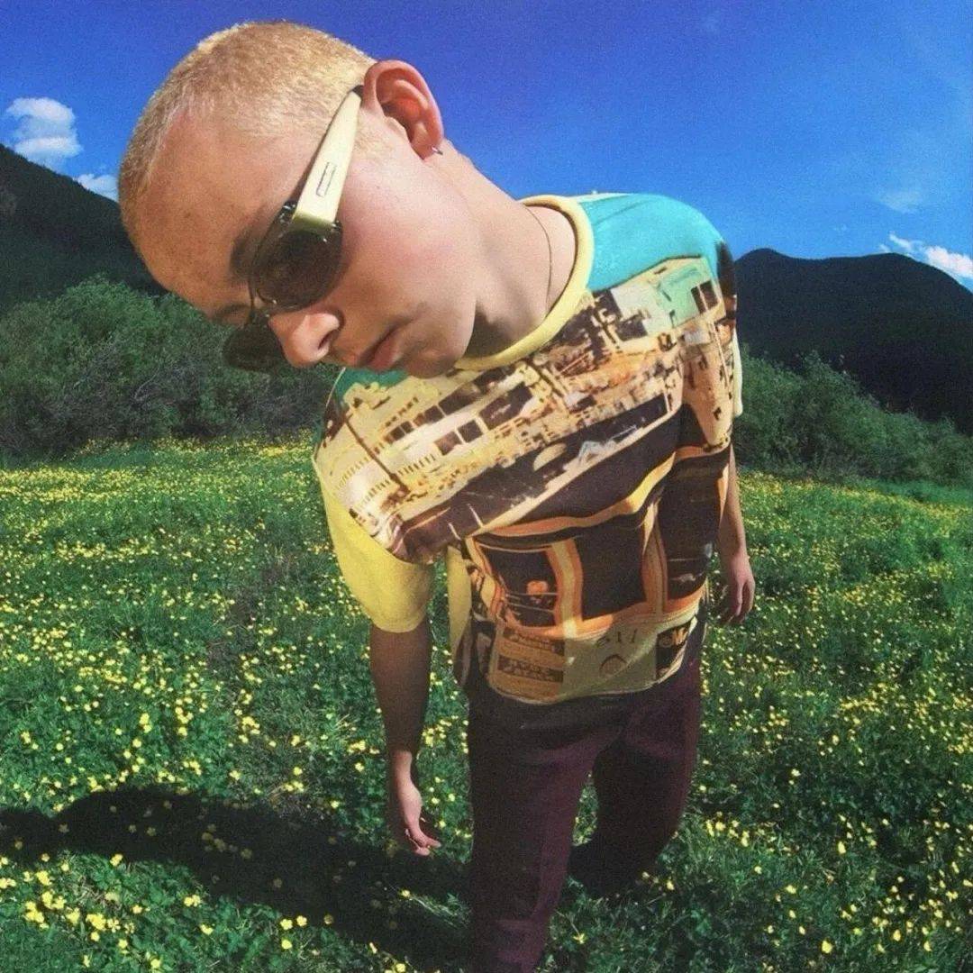 小众搞怪头像39张