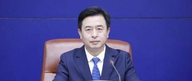 徐春义已任济南起步区党工委专职副书记_动能_中央党校_研究生