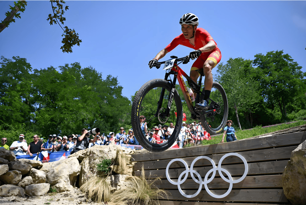 2025年亚洲山地自行车锦标赛将在贵州遵义举行