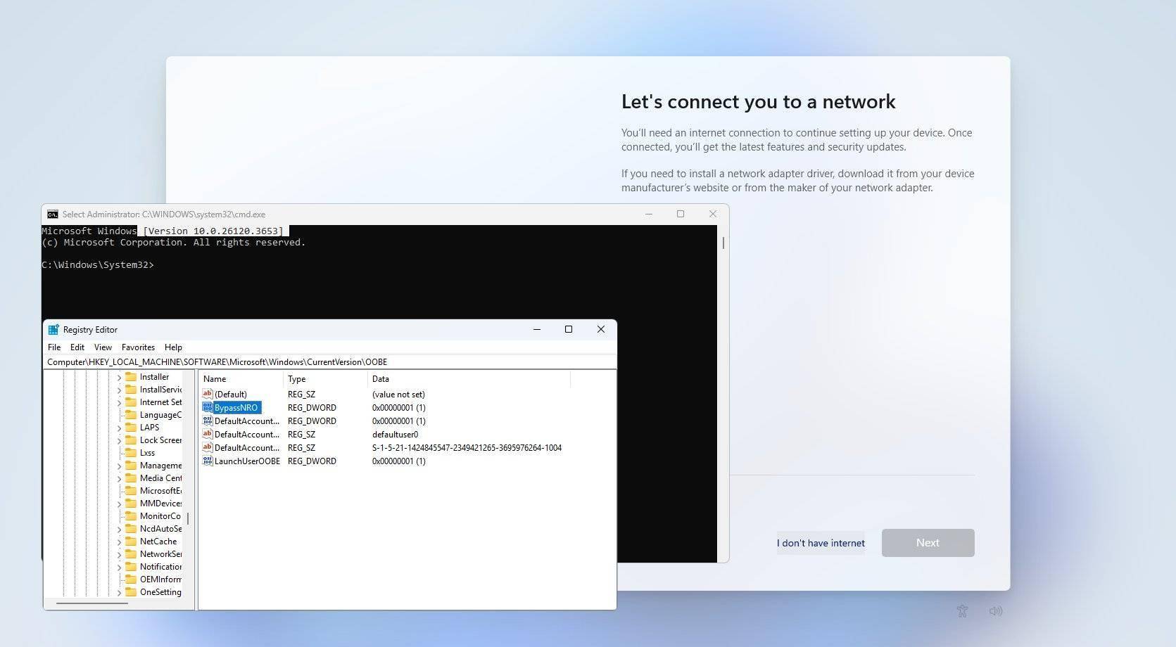 Rufus 4.7 Beta 发布：注册表方式绕过 Win11 24H2 装机限制