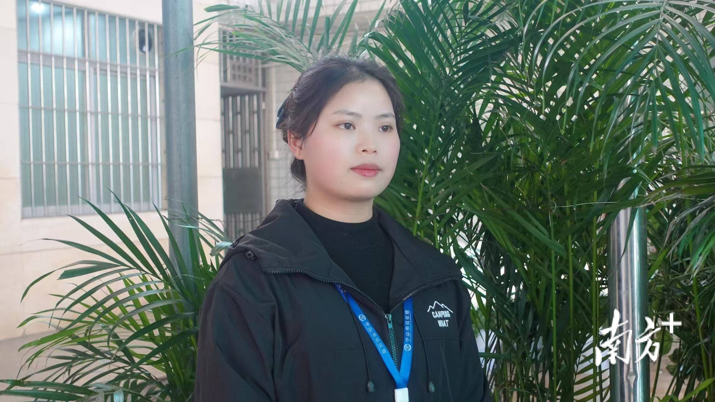 特写|"00后"生命"摆渡人":用敬畏缝补生死裂缝