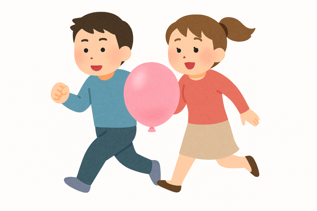 game05 两人三足💚💛