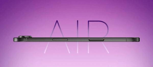 外媒总结iPhone 17 Air四大优点与四大缺点 你会买单吗?