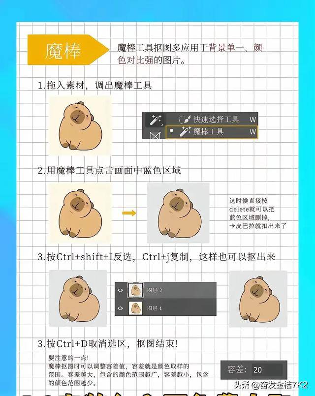 ps怎么抠图=ps怎么抠图放在另一个图