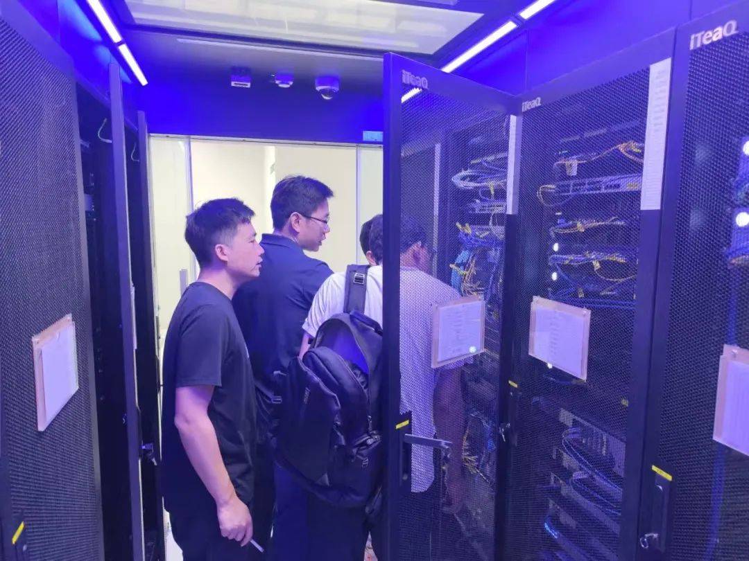 贵港数据恢复