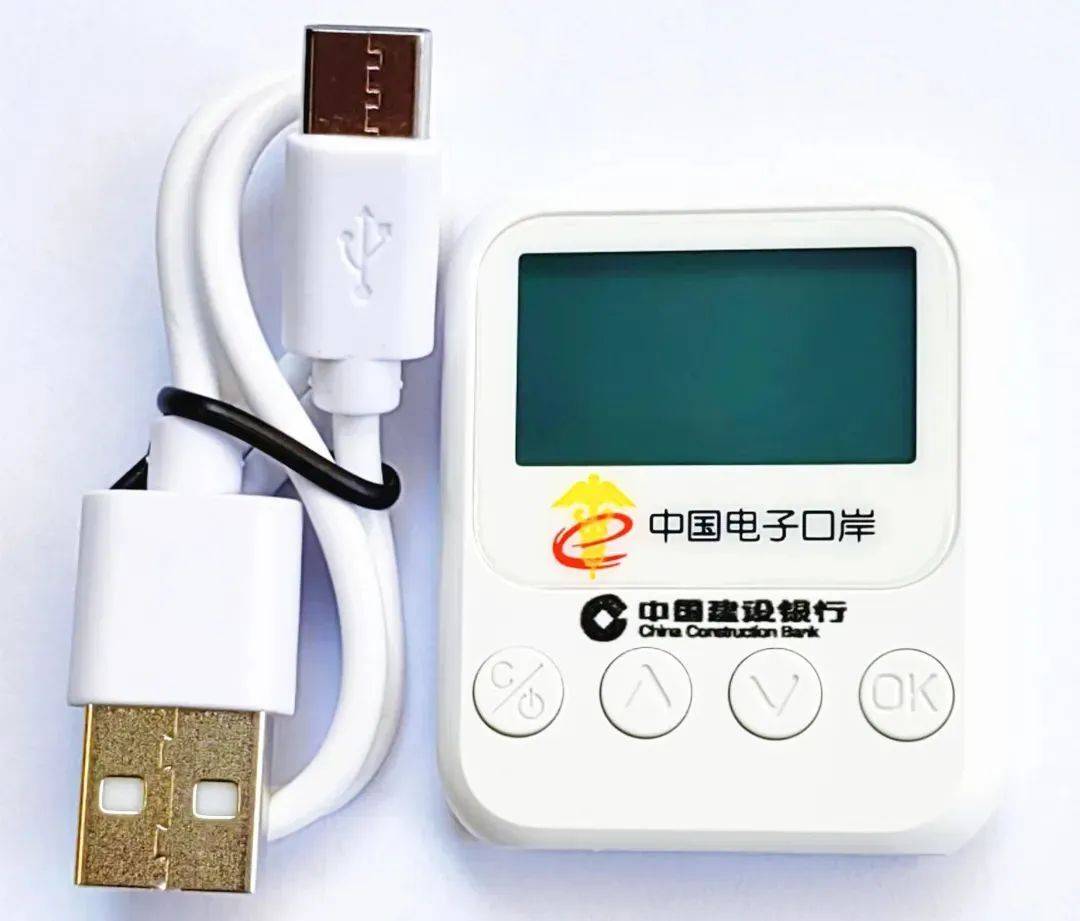 通知| 电子口岸共享盾全新升级type