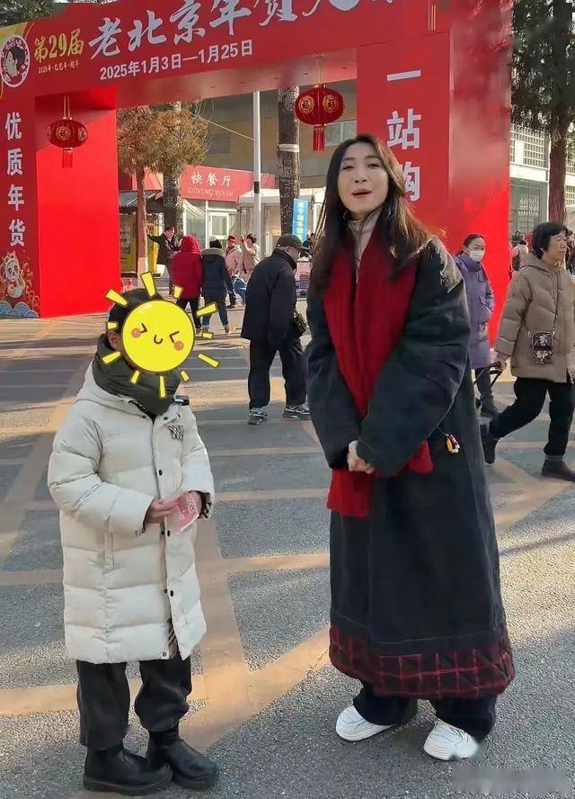 孙红雷老婆王骏迪也是演员,身高1米77,和颖儿是好闺蜜