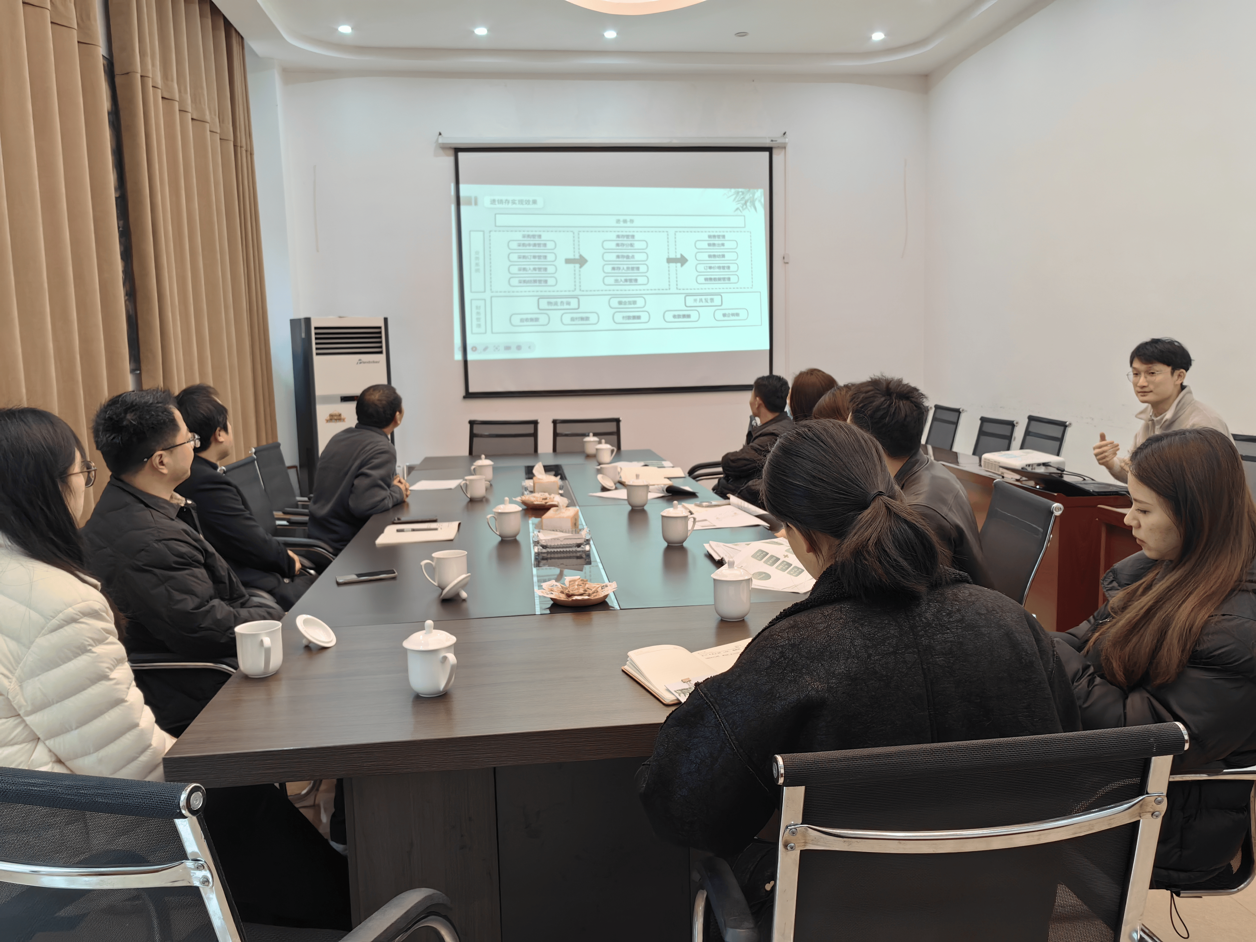 多元化接力式科技金融服务体系加速构建