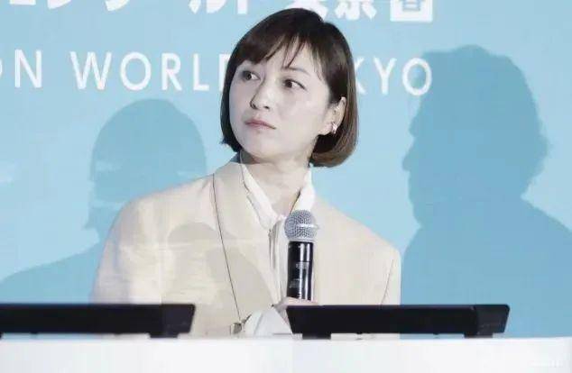 从 “美少女” 到伤人被捕,广末凉子怎么了?_日本_将太的寿司_声明